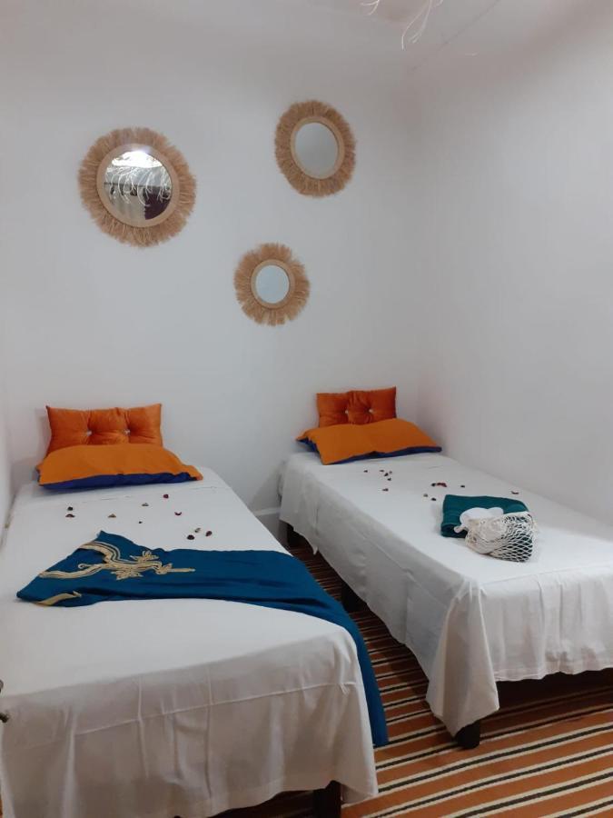 Riad Bouchouari 33 Marrakesh Exterior photo