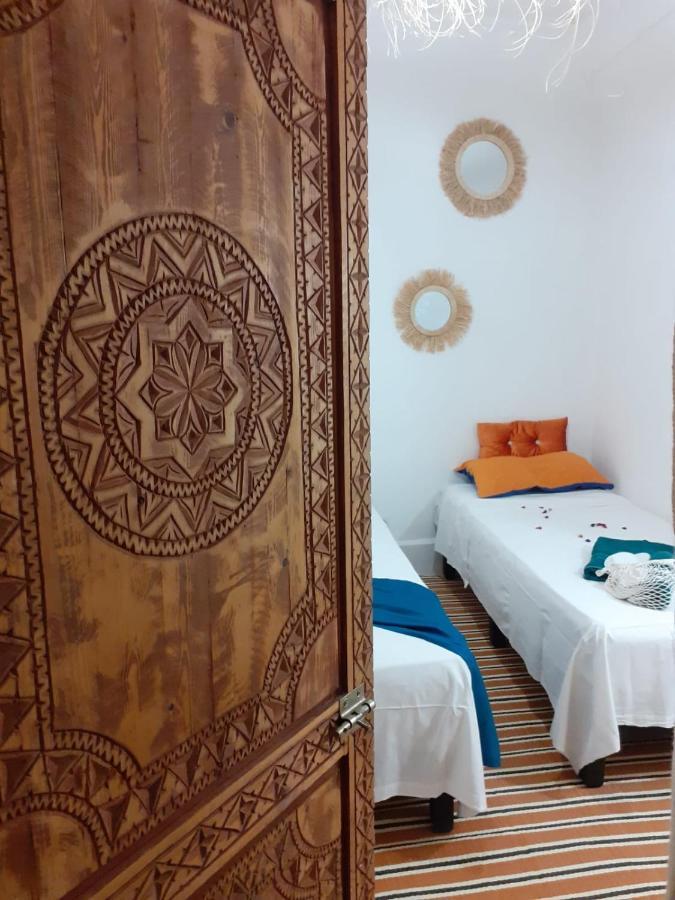 Riad Bouchouari 33 Marrakesh Exterior photo