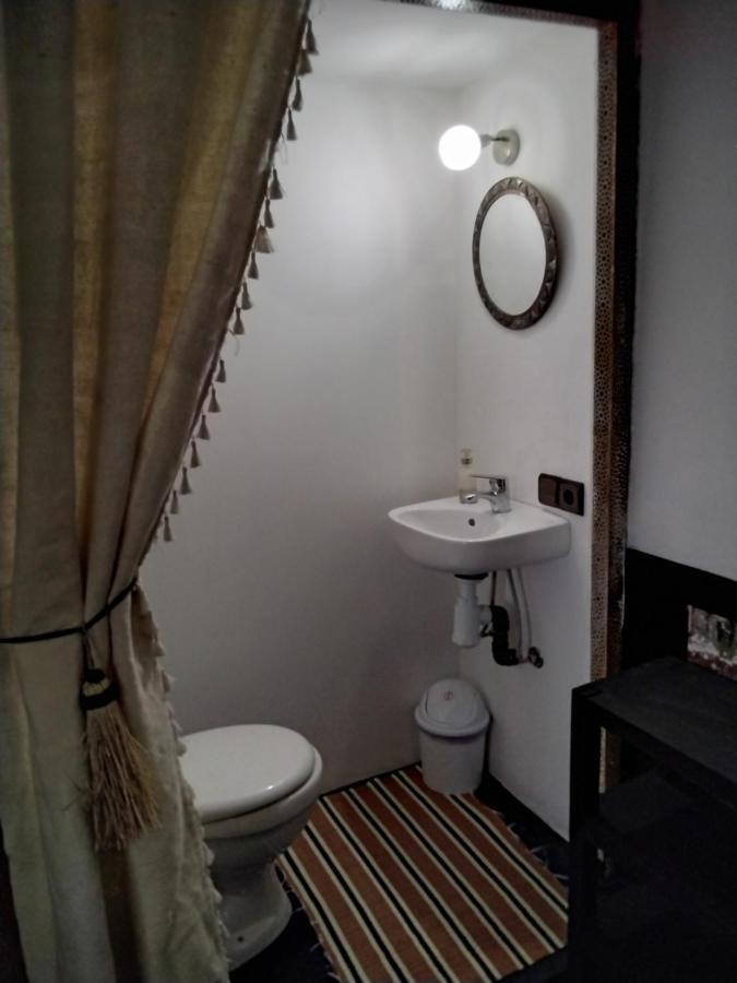 Riad Bouchouari 33 Marrakesh Exterior photo