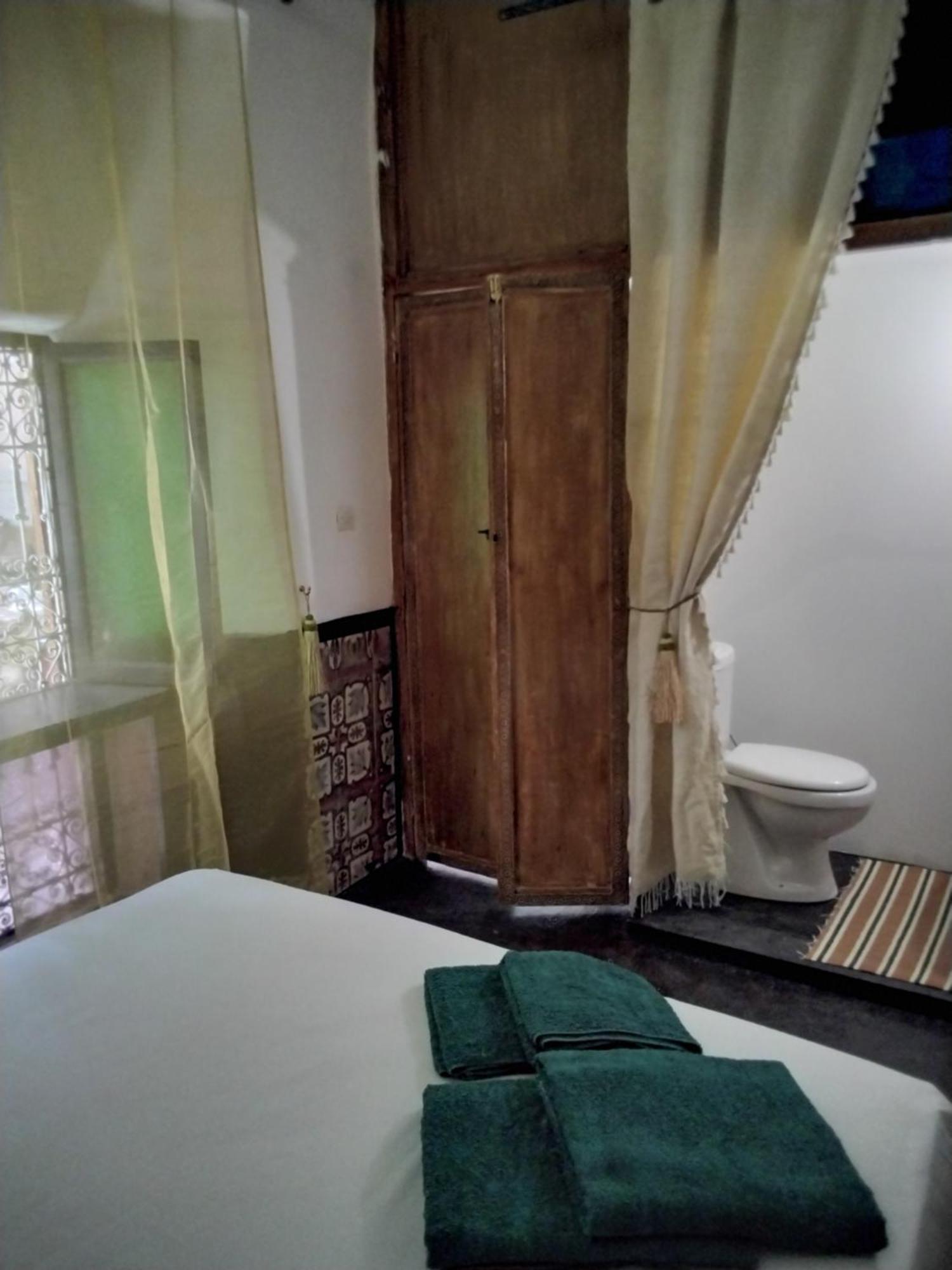 Riad Bouchouari 33 Marrakesh Room photo