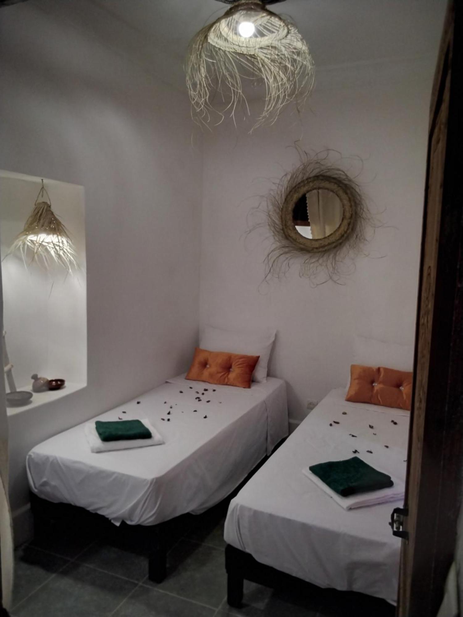 Riad Bouchouari 33 Marrakesh Room photo