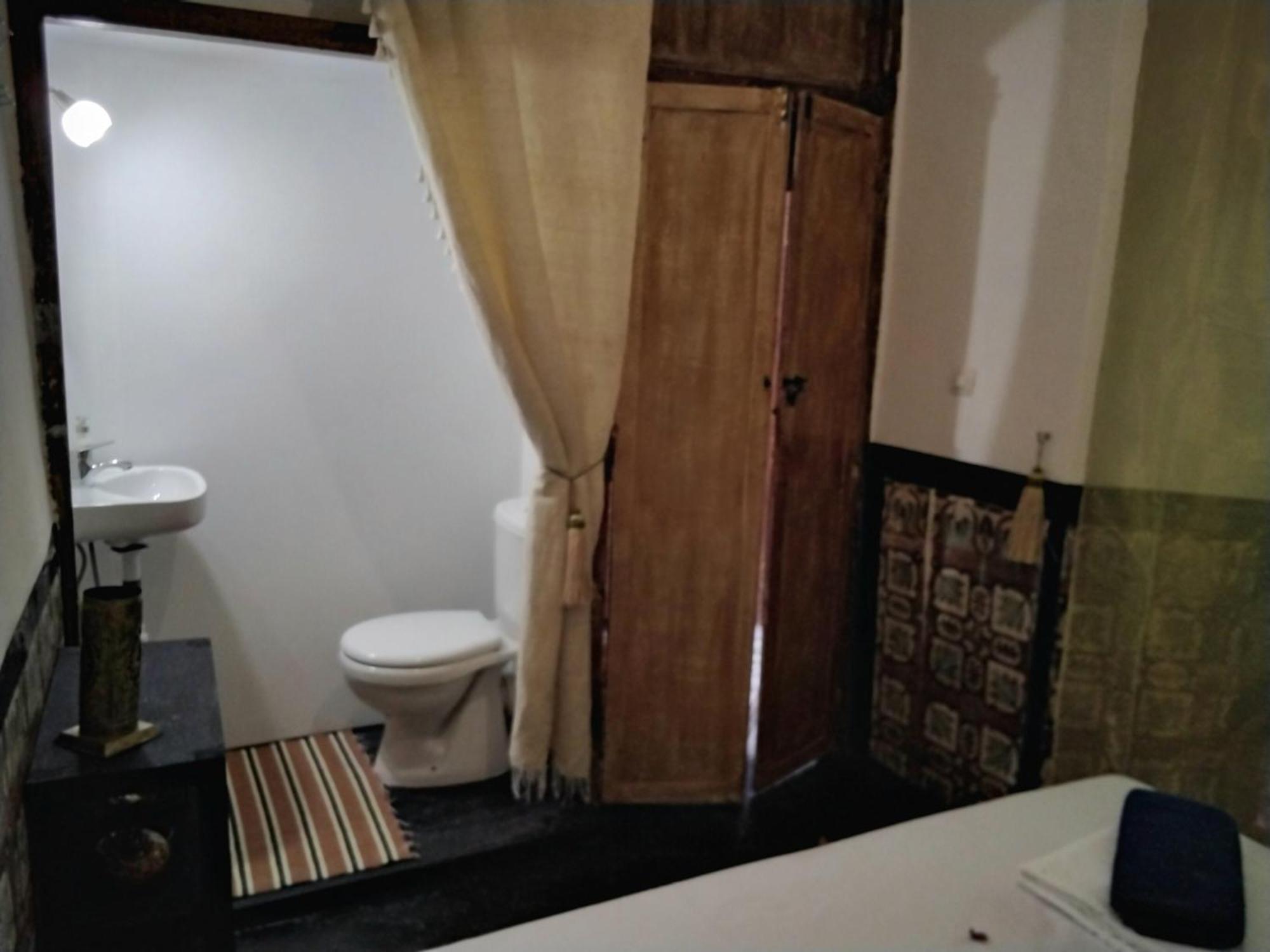Riad Bouchouari 33 Marrakesh Room photo