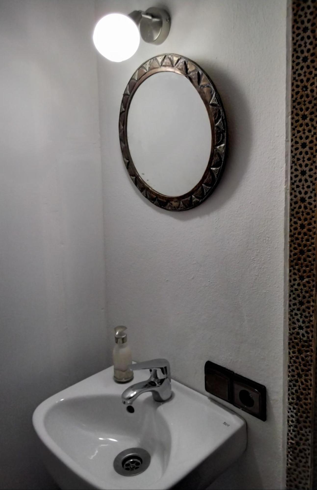 Riad Bouchouari 33 Marrakesh Room photo